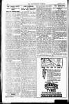 Westminster Gazette Monday 10 January 1916 Page 8