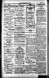 Westminster Gazette Wednesday 12 January 1916 Page 4