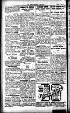 Westminster Gazette Wednesday 12 January 1916 Page 6