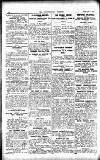 Westminster Gazette Wednesday 02 February 1916 Page 6