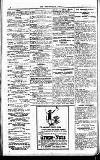 Westminster Gazette Tuesday 08 February 1916 Page 4