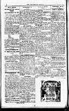 Westminster Gazette Tuesday 08 February 1916 Page 8