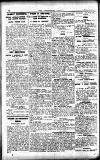 Westminster Gazette Thursday 02 March 1916 Page 8