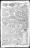Westminster Gazette Thursday 06 April 1916 Page 6