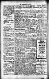 Westminster Gazette Friday 05 May 1916 Page 6