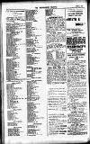 Westminster Gazette Friday 02 June 1916 Page 10