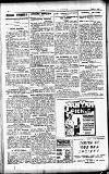 Westminster Gazette Monday 05 June 1916 Page 10