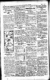 Westminster Gazette Monday 12 June 1916 Page 6