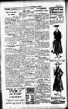 Westminster Gazette Monday 12 June 1916 Page 8