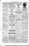 Westminster Gazette Saturday 29 July 1916 Page 4