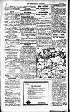 Westminster Gazette Monday 10 July 1916 Page 4