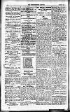 Westminster Gazette Friday 21 July 1916 Page 4