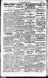 Westminster Gazette Friday 21 July 1916 Page 6