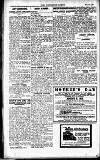 Westminster Gazette Friday 21 July 1916 Page 8