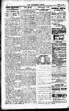 Westminster Gazette Friday 11 August 1916 Page 10