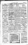 Westminster Gazette Monday 02 October 1916 Page 4