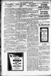Westminster Gazette Friday 01 December 1916 Page 10