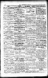 Westminster Gazette Monday 11 December 1916 Page 6