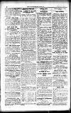 Westminster Gazette Monday 11 December 1916 Page 8
