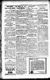 Westminster Gazette Monday 11 December 1916 Page 10