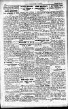 Westminster Gazette Friday 29 December 1916 Page 6