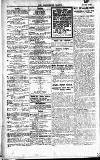 Westminster Gazette Monday 01 January 1917 Page 6