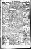 Westminster Gazette Monday 01 January 1917 Page 10