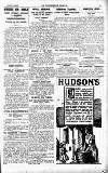 Westminster Gazette Tuesday 02 January 1917 Page 7