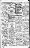 Westminster Gazette Friday 05 January 1917 Page 4