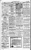 Westminster Gazette Monday 08 January 1917 Page 4