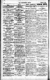 Westminster Gazette Thursday 11 January 1917 Page 4