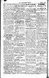 Westminster Gazette Thursday 11 January 1917 Page 6