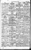 Westminster Gazette Saturday 13 January 1917 Page 4