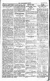 Westminster Gazette Monday 22 January 1917 Page 8