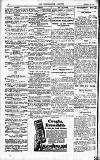 Westminster Gazette Tuesday 23 January 1917 Page 4
