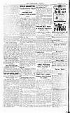 Westminster Gazette Thursday 25 January 1917 Page 6