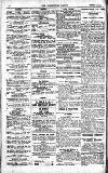 Westminster Gazette Tuesday 13 February 1917 Page 6