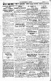 Westminster Gazette Wednesday 14 February 1917 Page 6