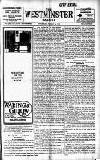 Westminster Gazette Thursday 15 February 1917 Page 1