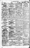 Westminster Gazette Thursday 15 February 1917 Page 6
