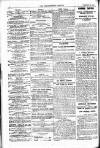 Westminster Gazette Thursday 22 February 1917 Page 4