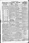 Westminster Gazette Thursday 22 February 1917 Page 8