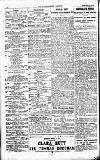 Westminster Gazette Friday 23 February 1917 Page 4