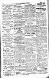 Westminster Gazette Saturday 10 March 1917 Page 4