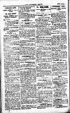 Westminster Gazette Saturday 10 March 1917 Page 6