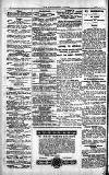 Westminster Gazette Monday 30 April 1917 Page 4