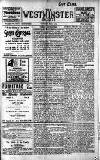 Westminster Gazette Tuesday 01 May 1917 Page 1