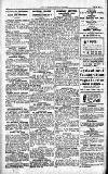 Westminster Gazette Tuesday 08 May 1917 Page 6