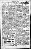 Westminster Gazette Friday 29 June 1917 Page 8