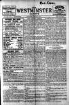 Westminster Gazette Saturday 06 October 1917 Page 1